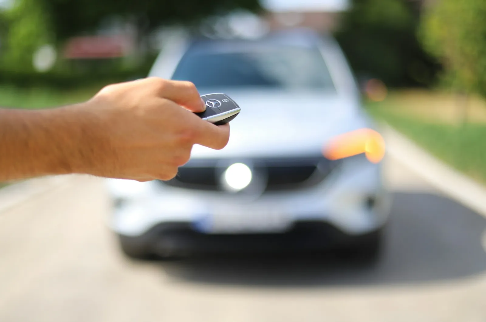 Tutti i vantaggi del Noleggio Auto